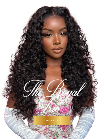 The Royal Trio|3-Bundle Deals