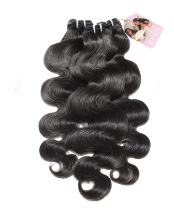 Bodywave Bundles
