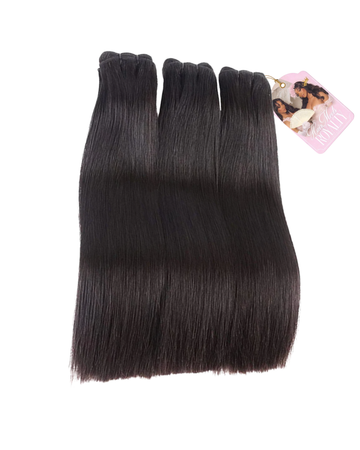 Straight Bundles